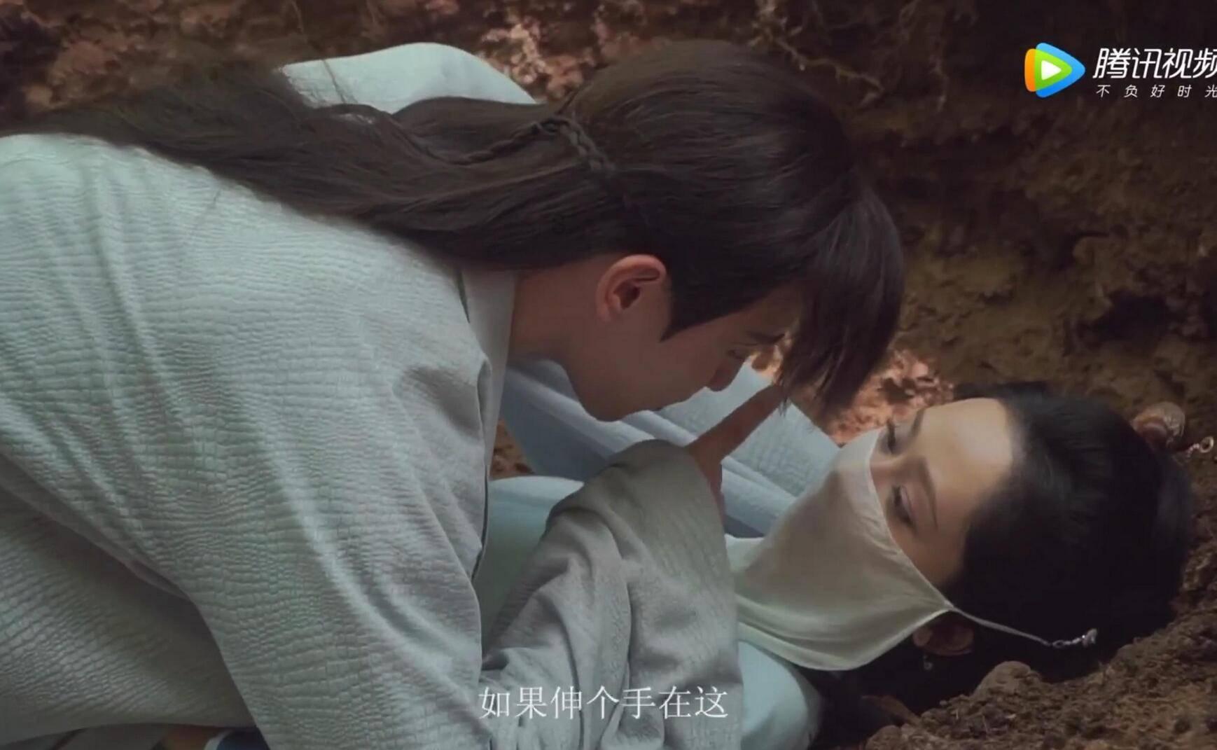 宋慧乔和张基龙新剧《现在正在分手中》预告释出，你觉得他们的cp感如何？游戏画面