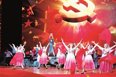 “万人助万企”为高质量发展蓄势赋能