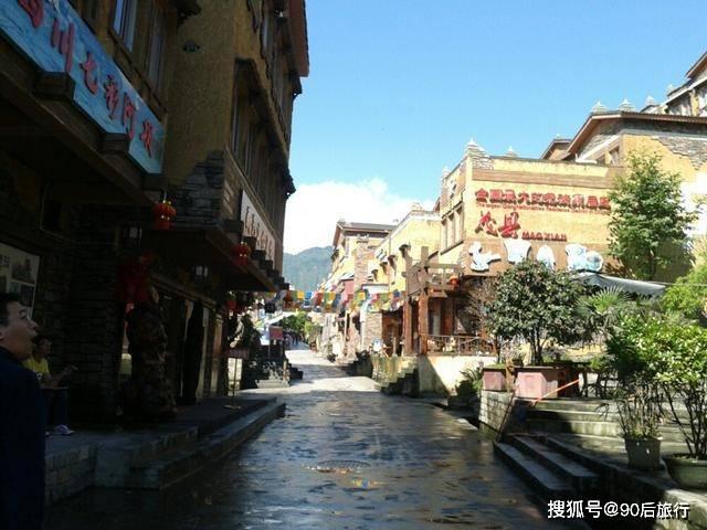 一个大问题